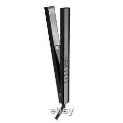 Profashion Elite 1 Inch Titanium Hair Straightener