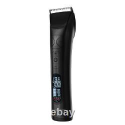 Profashion The Edge Cordless Hair Clippers