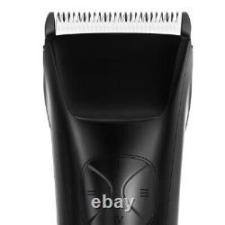 Profashion The Edge Cordless Hair Clippers