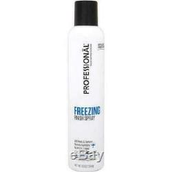 Professional Freezing Hair Spray, 10 Ounce