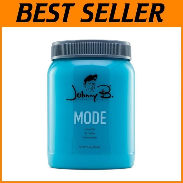 Professional Hair Gel With Grapefruit Scent 64 Oz