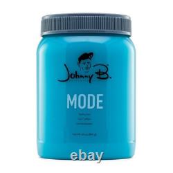 Professional Hair Gel with Grapefruit Scent 64 oz