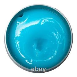 Professional Hair Gel with Grapefruit Scent 64 oz