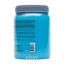 Professional Hair Gel with Grapefruit Scent 64 oz