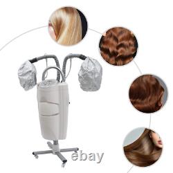 Professional Hair Steamer Hair Salon Hair Steamer Machine Free Standing 700W