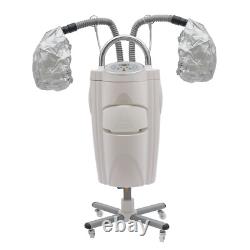 Professional Hair Steamer Hair Salon Hair Steamer Machine Free Standing 700W