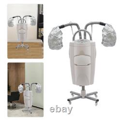 Professional Hair Steamer Hair Salon Hair Steamer Machine Free Standing 700W