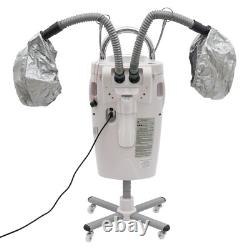 Professional Hair Steamer Hair Salon Hair Steamer Machine Free Standing 700W