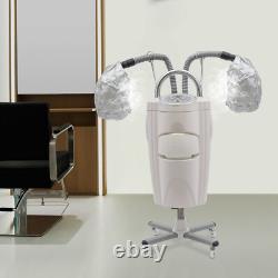 Professional Hair Steamer Hair Salon Hair Steamer Machine Free Standing 700W