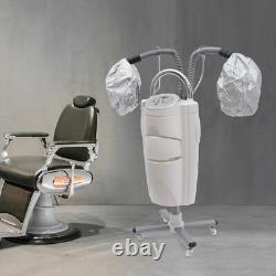 Professional Hair Steamer Hair Salon Hair Steamer Machine Free Standing 700W
