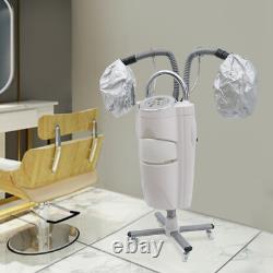 Professional Hair Steamer Hair Salon Hair Steamer Machine Free Standing 700W