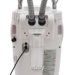 Professional Hair Steamer Hair Salon Hair Steamer Machine Free Standing 700W