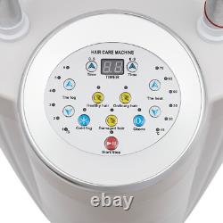 Professional Hair Steamer Hair Salon Hair Steamer Machine Free Standing 700W