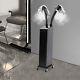 Professional Micro Mist Hair Processor Hair Care Nano Hair Steamer Machine 700w