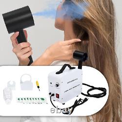 Professional Nano Moisturizing Steamer Spray Dyeing Ironing Machine Nano Sprayer