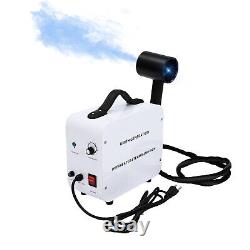 Professional Nano Moisturizing Steamer Spray Dyeing Ironing Machine Nano Sprayer