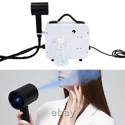 Professional Nano Moisturizing Steamer Spray Dyeing Ironing Machine Nano Sprayer