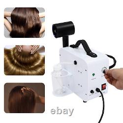 Professional Nano Moisturizing Steamer Spray Dyeing Ironing Machine Nano Sprayer