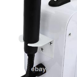 Professional Nano Moisturizing Steamer Spray Dyeing Ironing Machine Nano Sprayer