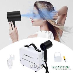 Professional Nano Moisturizing Steamer Spray Dyeing Ironing Machine Nano Sprayer