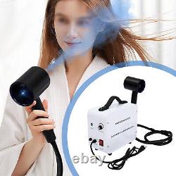 Professional Nano Moisturizing Steamer Spray Dyeing Ironing Machine Nano Sprayer