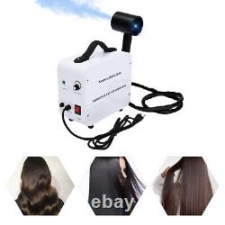 Professional Nano Moisturizing Steamer Spray Dyeing Ironing Machine Nano Sprayer