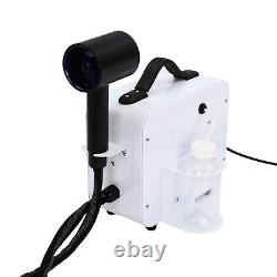 Professional Nano Moisturizing Steamer Spray Dyeing Ironing Machine Nano Sprayer