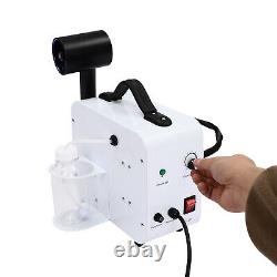 Professional Nano Moisturizing Steamer Spray Dyeing Ironing Machine Nano Sprayer