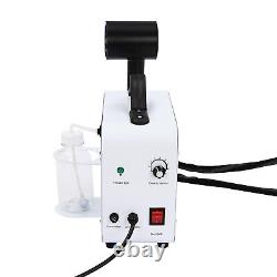 Professional Nano Moisturizing Steamer Spray Dyeing Ironing Machine Nano Sprayer