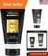 Professional Quality Alcohol-free Hair Gel 5 Oz Extra Hold & Frizz Control