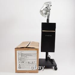 Professional Standing Hair Steamer, Multi-function Hair Care Equipment, Nano Hai