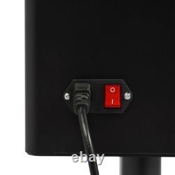 Professional Standing Hair Steamer, Multi-function Hair Care Equipment, Nano Hai