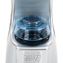 Professional Standing Hair Steamer Multifunctional Hair Treatment Machine 110V Professional Standing Hair Steamer Multifunctional Hair Treatment Machine 110V
