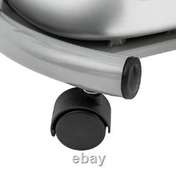 Professional Standing Hair Steamer Multifunctional Hair Treatment Machine 110V Professional Standing Hair Steamer Multifunctional Hair Treatment Machine 110V