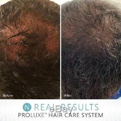 Proluxe Haircare System
