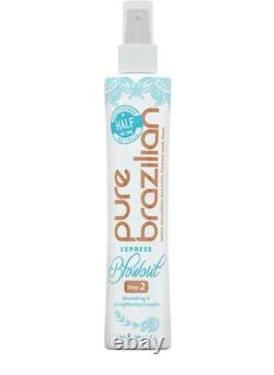 Pure Brazilian Express Blowout Complex 6.78 fl oz