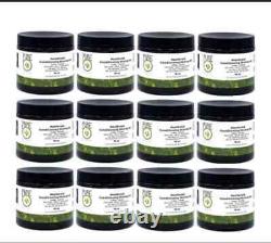 Pure O Natural NeatBraid Conditioning Shining Gel 16 oz Pick your set