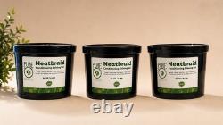 Pure O Neatbraid Conditioning Gel (Pack Of 3)