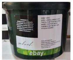 Pure O Neatbraid Conditioning Gel (Pack Of 3)
