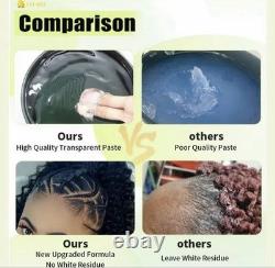 Pure O Neatbraid Conditioning Gel (Pack Of 3)