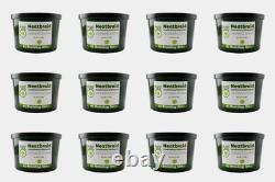 Pure O Neatbraid Conditioning Shining Hair Gel 12 64 oz Shine/Gloss Styling