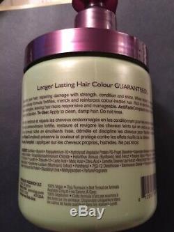 Pureology Antifade Complex Instant Repair Leave In Hair Condition NEW 20 Oz
