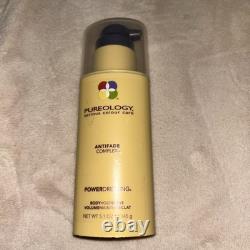 Pureology Antifade Complex Power Dressing 5.1 Oz Body Hold Shine Retired