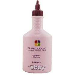 Pureology Antifade Complex ShineMax Shining Hair Smoother, 7 fl oz