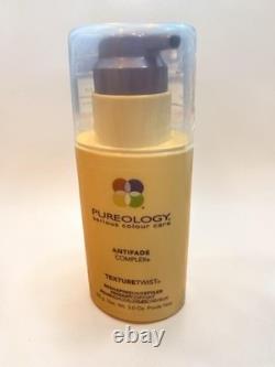 Pureology Antifade Complex Texture Twist Reshaping Hair Styler 3 oz DISCONTINUED