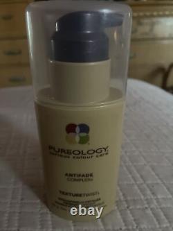 Pureology Antifade Complex Texture Twist Reshaping Hair Styler 3 oz DISCONTINUED