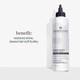 Pureology Color Fanatic Top Coat + Clear Gloss Hair Treatment For All Hair Types