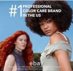 Pureology Color Fanatic Top Coat + Clear Gloss Hair Treatment For All Hair Types Pureology Color Fanatic Top Coat + Clear Gloss Hair Treatment For All Hair Types