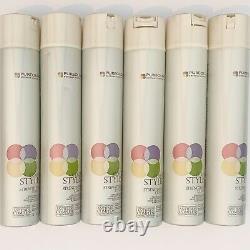 Pureology Colour Stylist Strengthening Control Zero Dulling Spray 6 Pack