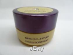Pureology Dryshine Hair Styler Shine & Control Dry Shine 2 oz